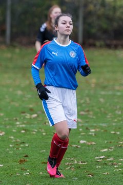 Bild 265 - wBJ SVHU am 20.11.21